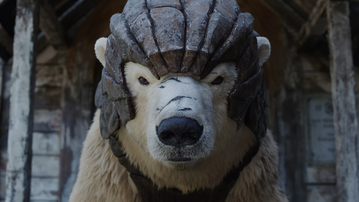 His Dark Materials: ten serial sprawi, że zapomnisz o Grze o tron. Zwiastun