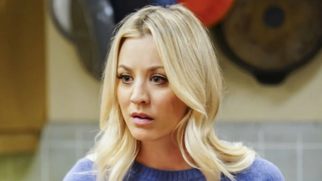 kaley cuoco serial hbo max 
