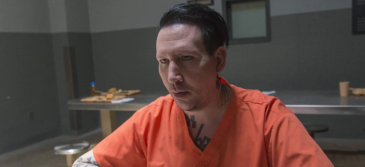 marilyn manson bastion