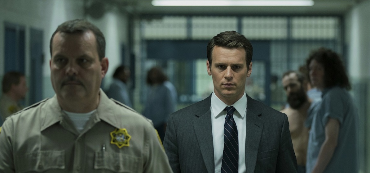 mindhunter 2 seon netflix zdjecia