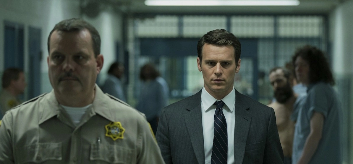 mindhunter 2 seon netflix zdjecia