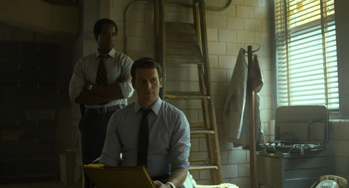 Mindhunter - Netflix class="wp-image-307441"