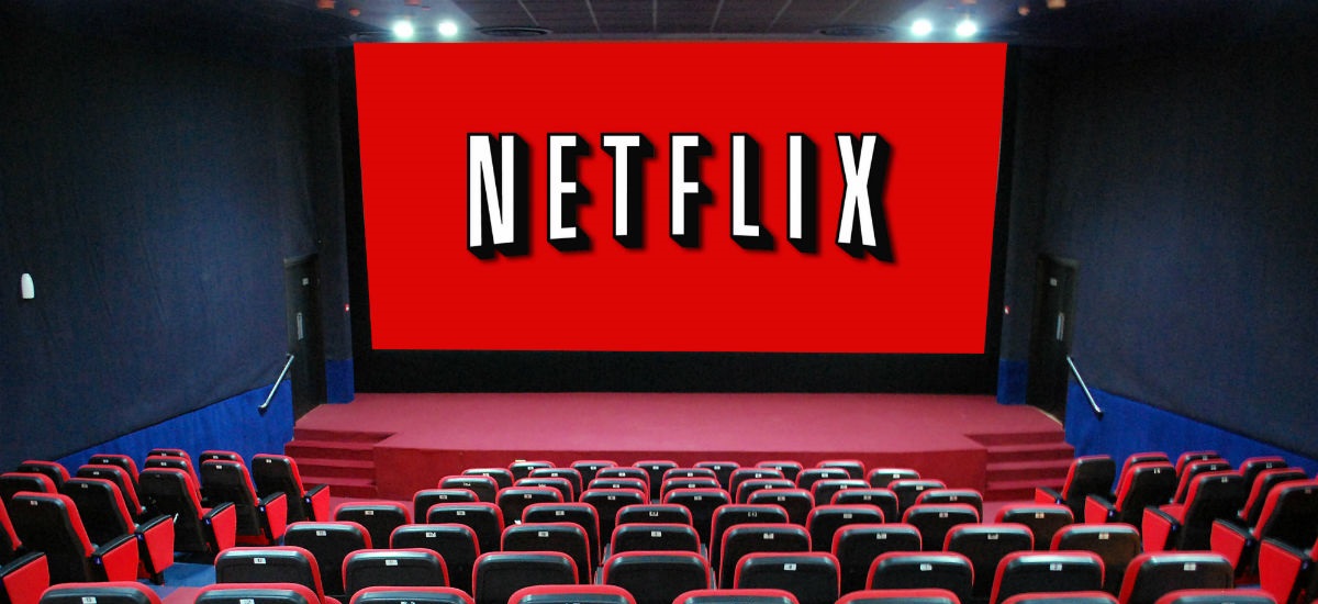 netflix festiwal w wenecji