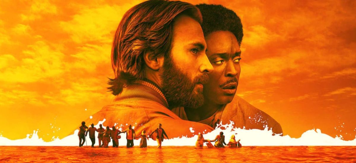 operacja bracia netflix recenzja