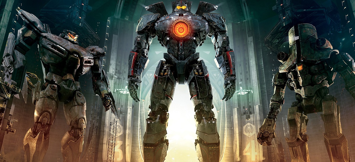 pacific rim netflix