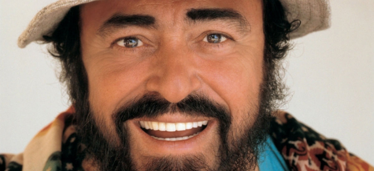 pavarotti film recenzja