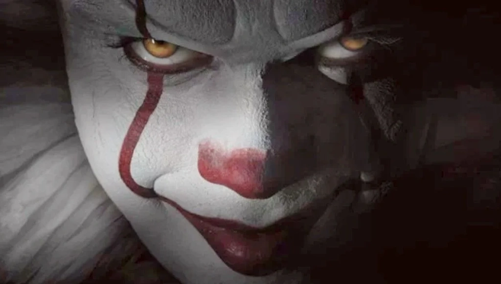 pennywise to horror stephen king