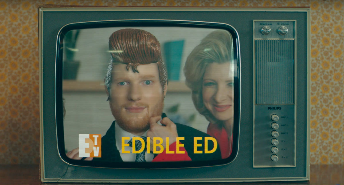premiery muzyczne ed sheeran