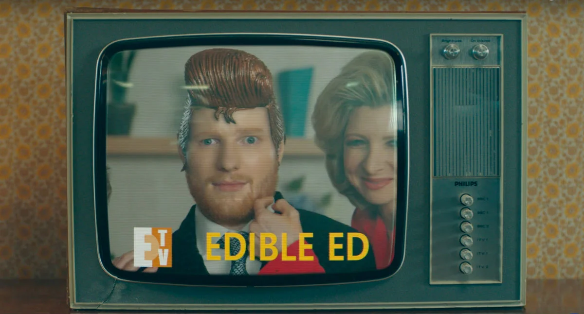 premiery muzyczne ed sheeran