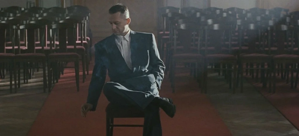 psy film 1992 