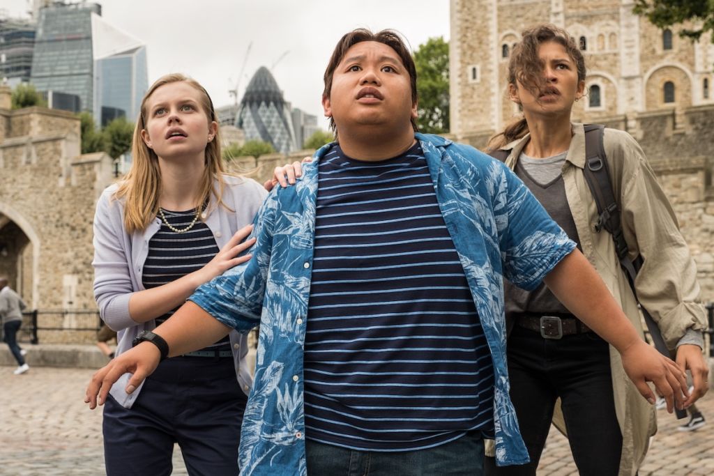 spider-man: daleko od domu recenzja far from home peter parker class="wp-image-300905" 