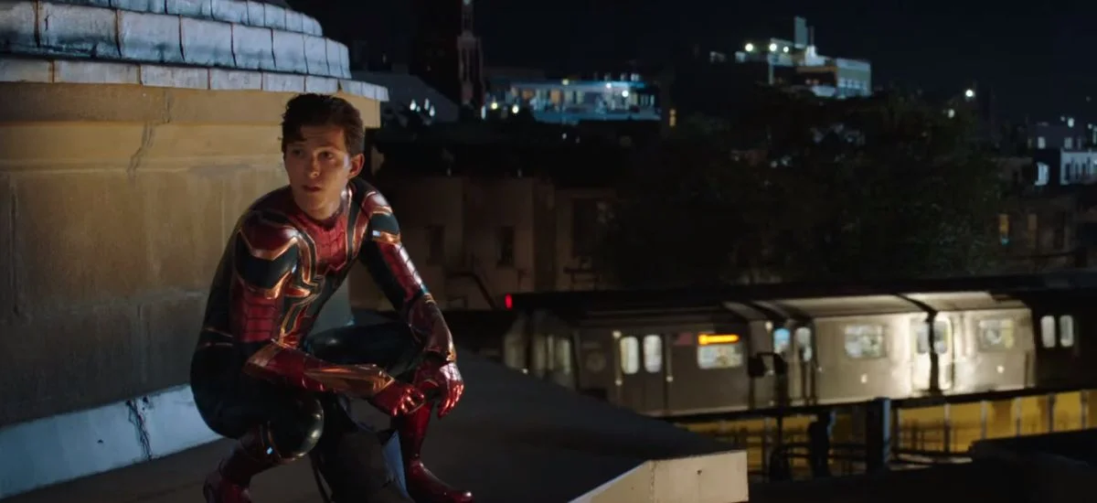 spider man filmy problemy