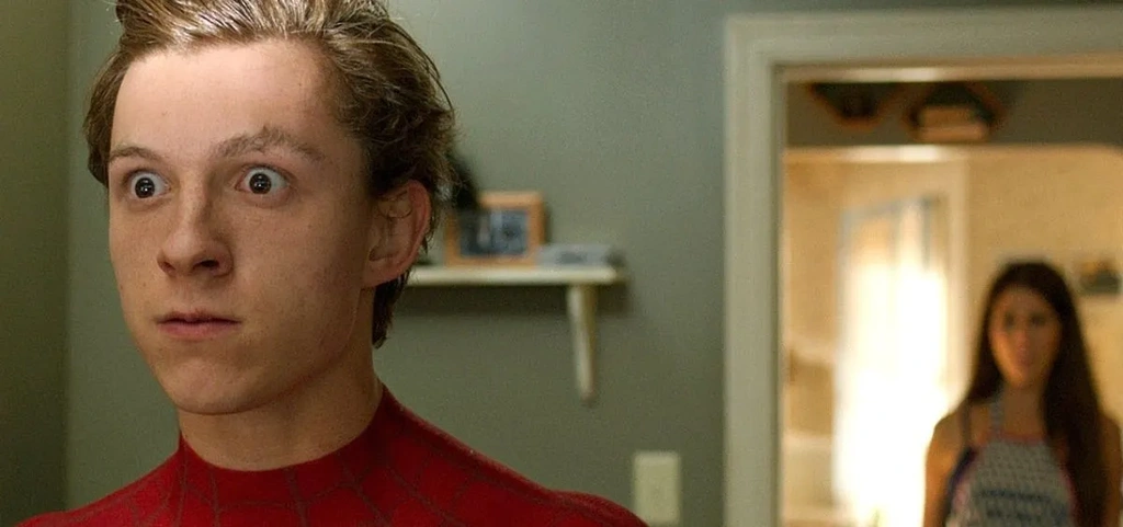 spider man homecoming film 