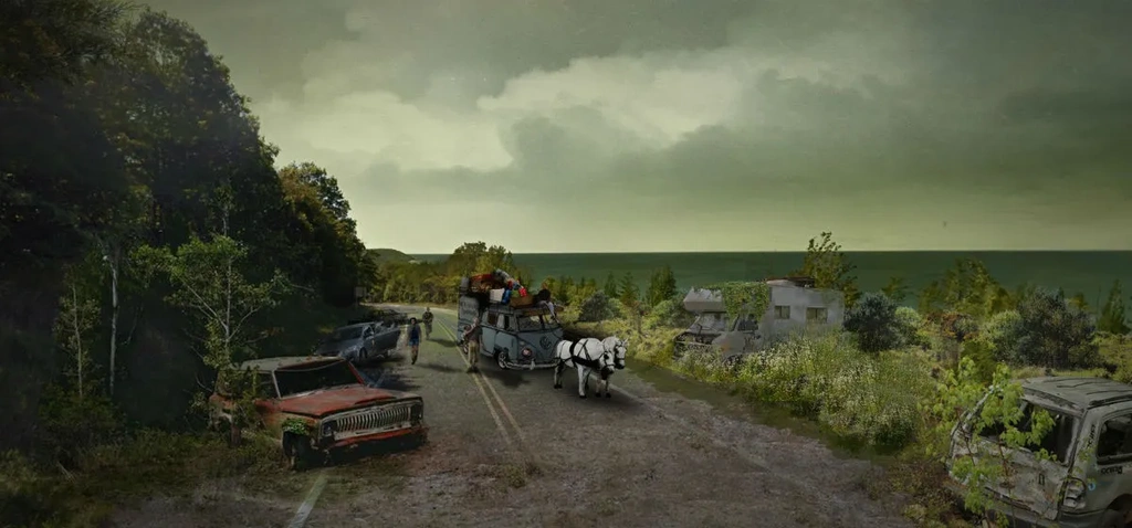 station eleven hbo max serial 