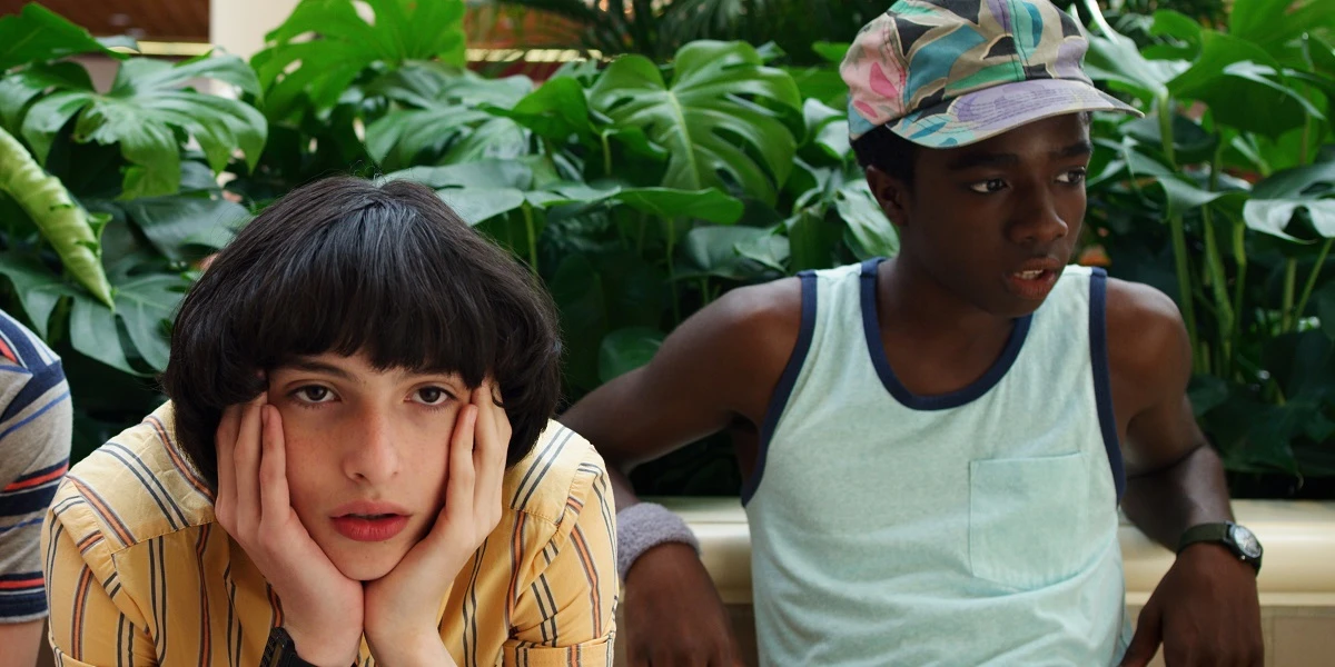 Stranger Things