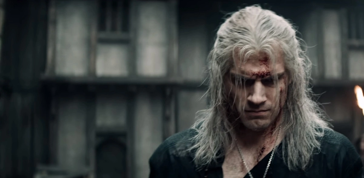Zwiastun serialu Wiedźmin: Nie podoba ci się trailer? To dobra wiadomość