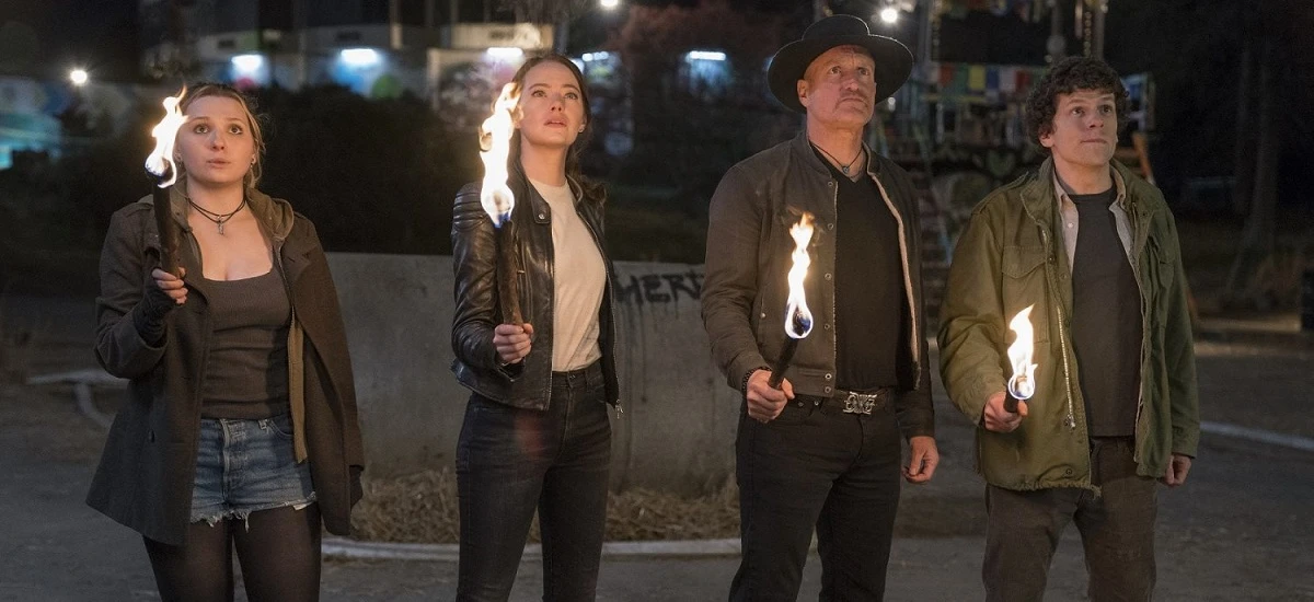 zombieland 2 zwiastun