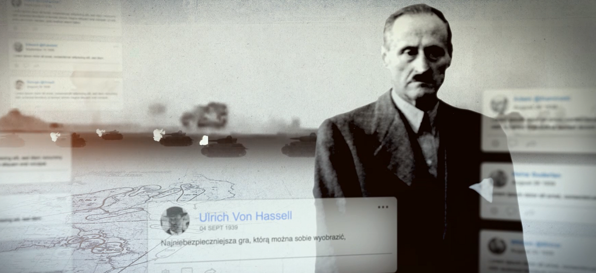1939 na żywo