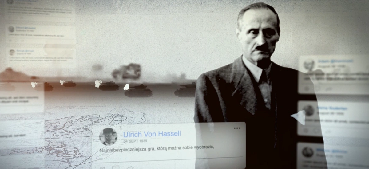 1939 na żywo