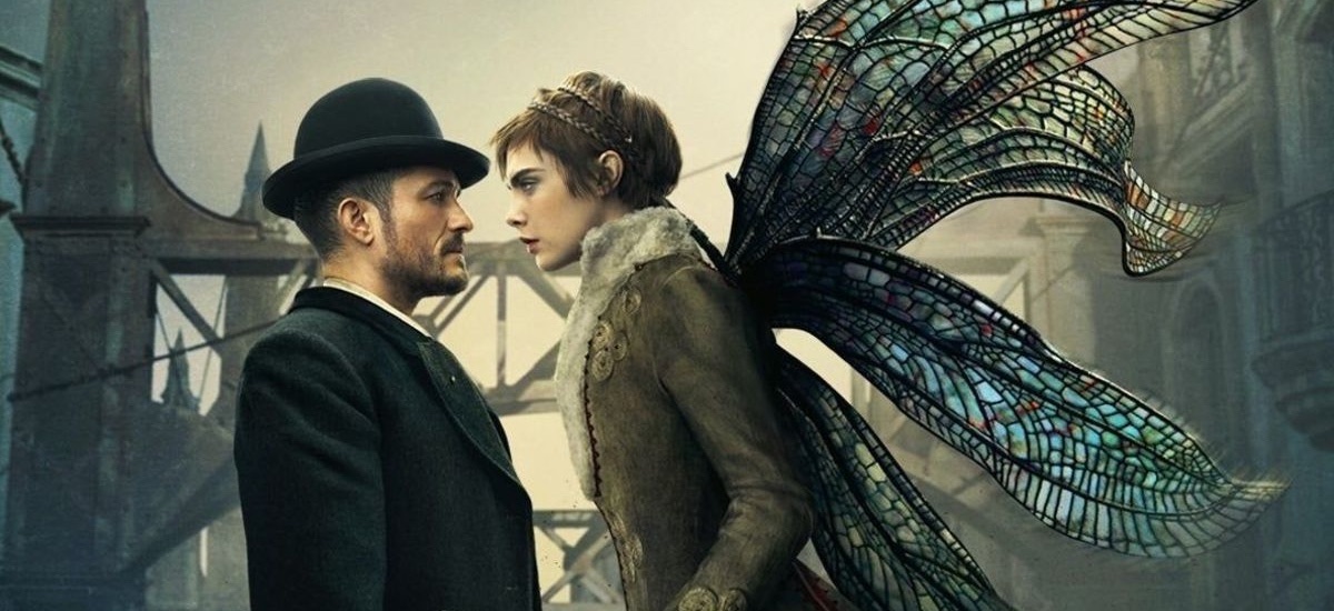Carnival Row - Amazon Prime class="wp-image-318297" 