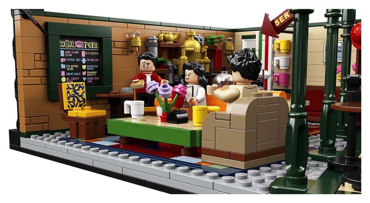 Lego Pzyjaciele - zestaw klocków class="wp-image-318138"