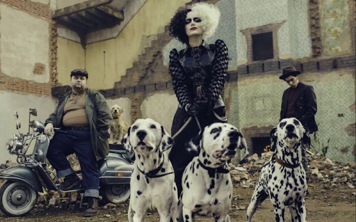 Cruella - nowy live action Disneya class="wp-image-317193"