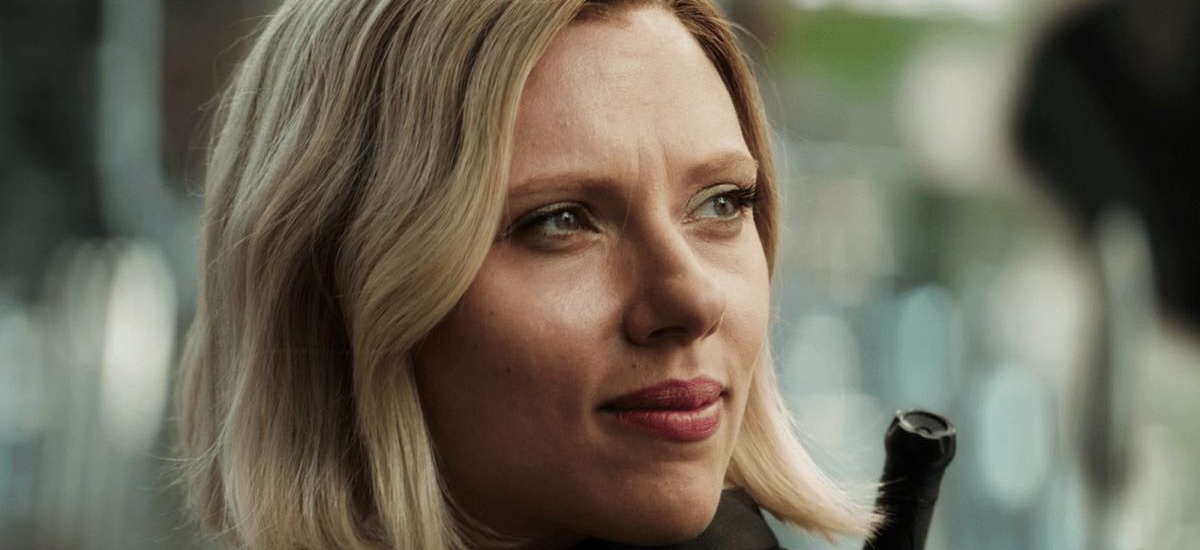 Avengers: Koniec gry - kadr z filmu