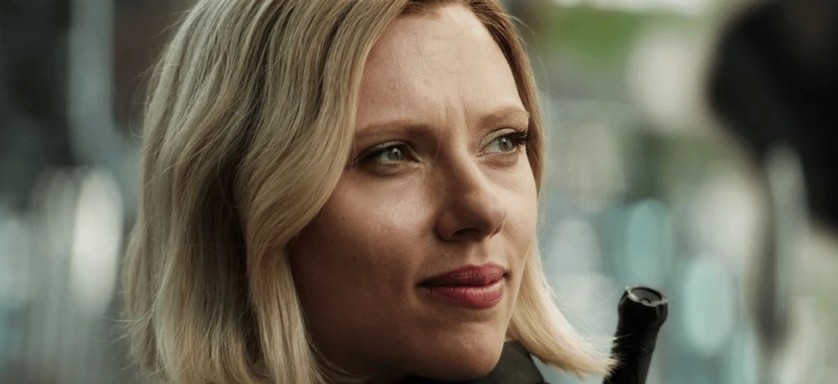 Avengers: Koniec gry - kadr z filmu