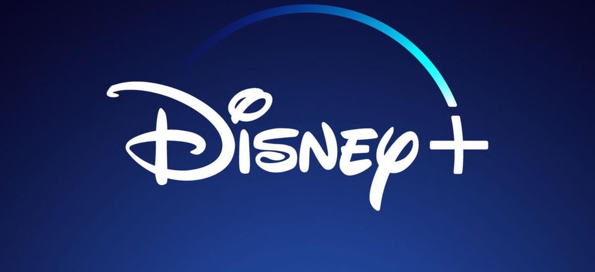 Disney+ - logo