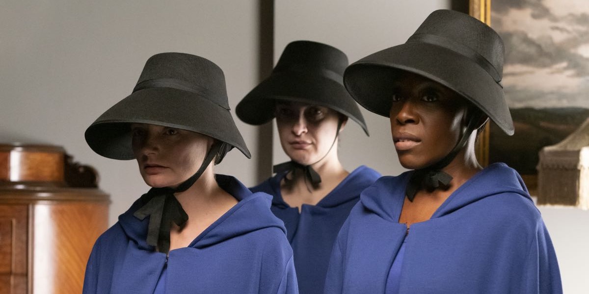 Dear White People - The Handmaid's Tale class="wp-image-310960"