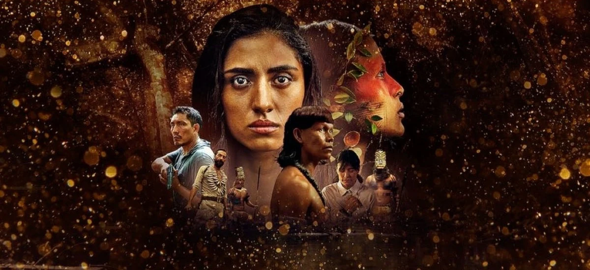 Recenzujemy nowy serial Netfliksa pt. Zielona granica