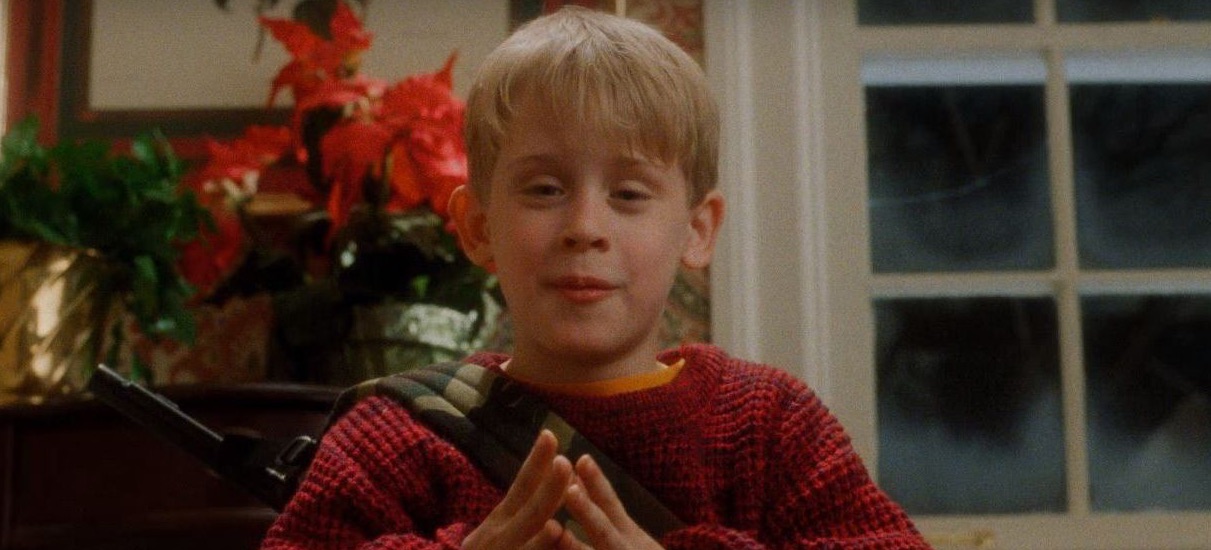 Home Alone