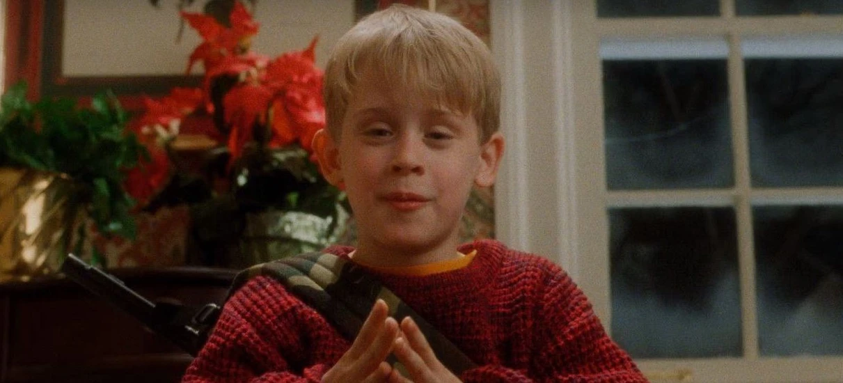 Home Alone
