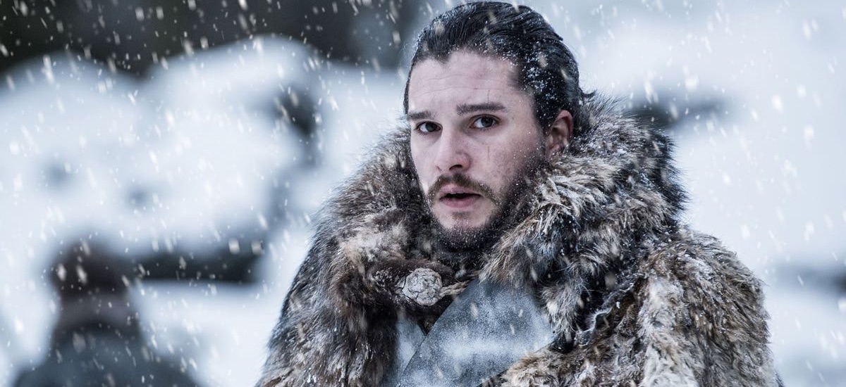 Jon SnowGraOTron