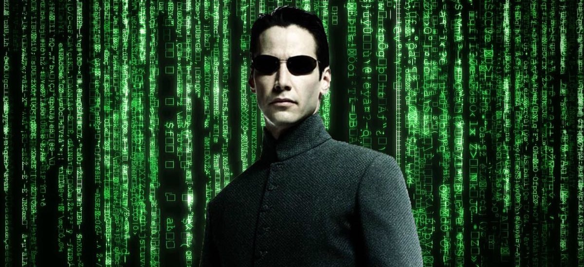 Matrix - Keanu Reeves ponownie jako Neo