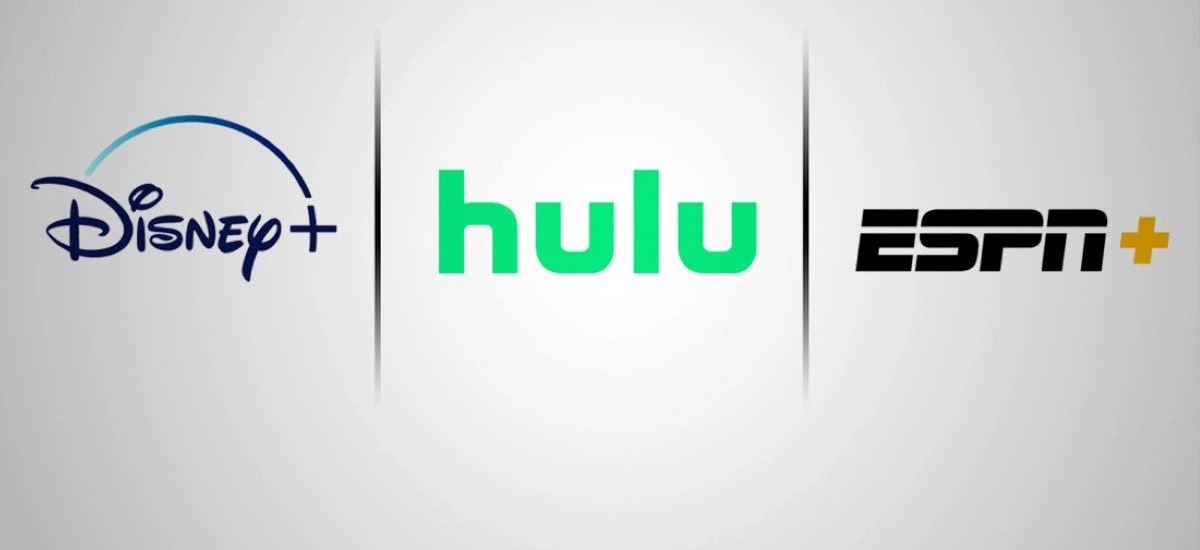 Logo pakietu sportowego Disney+