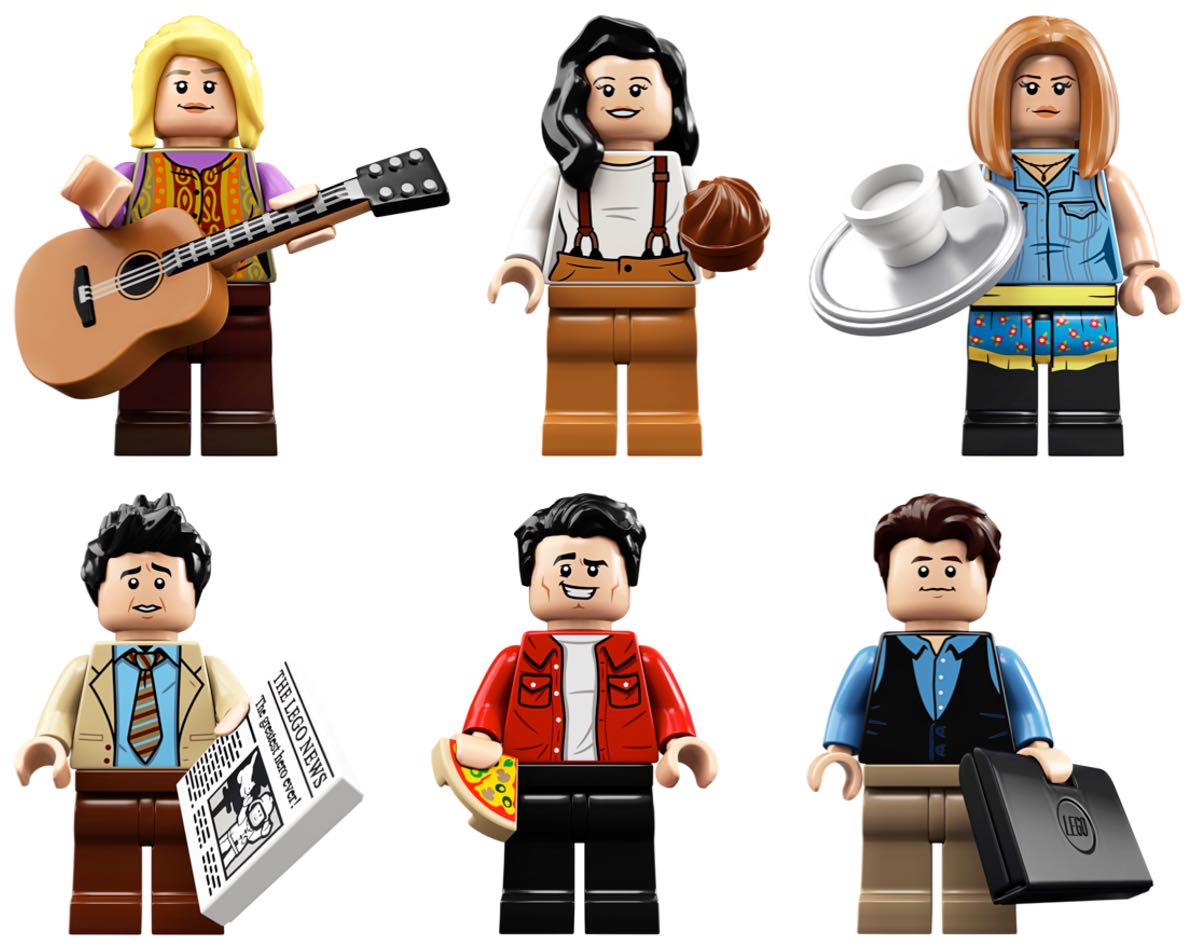 Przyjaciele w wersji Lego class="wp-image-318135"