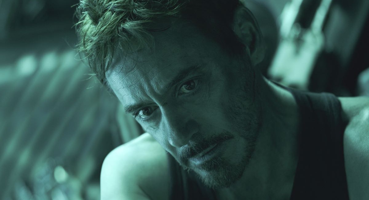 Robert Downey Jr w filmie Avengers: Koniec gry class="wp-image-316164"