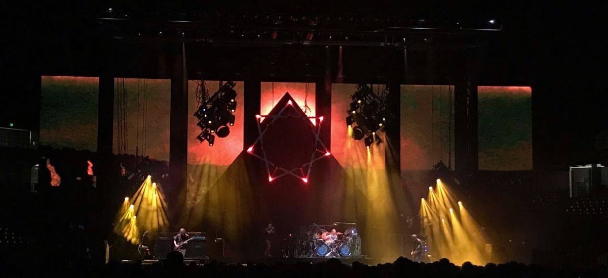 TOOL w streamingu