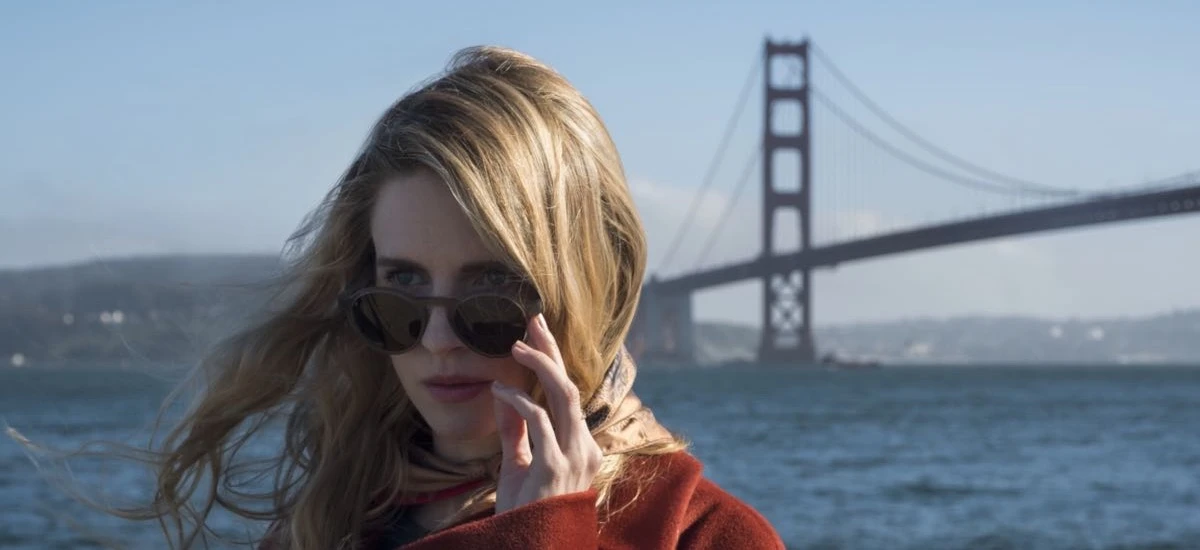 The OA Netflix