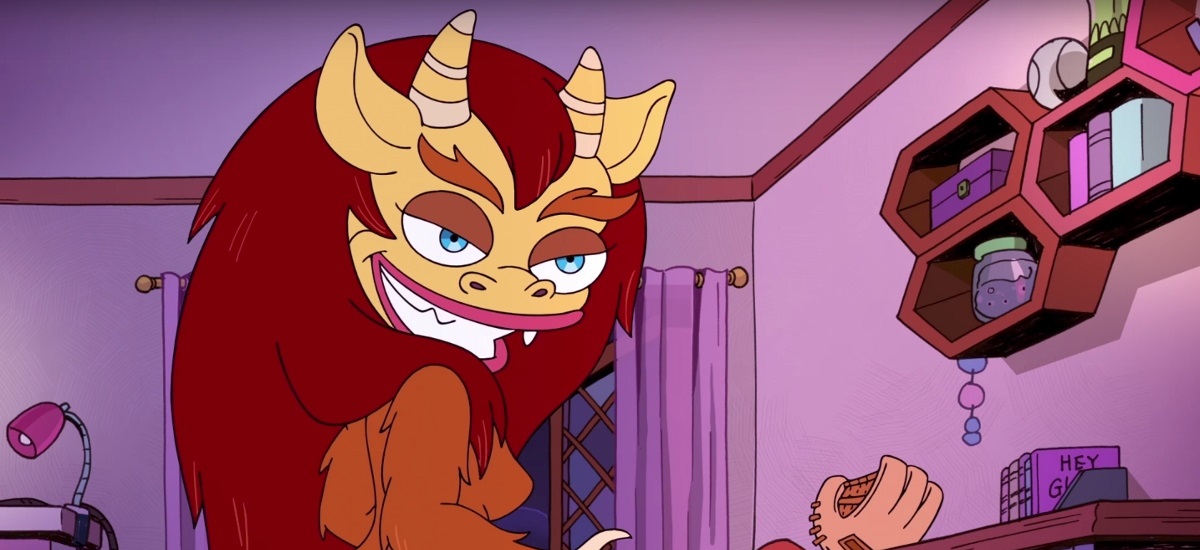big mouth sezon 3