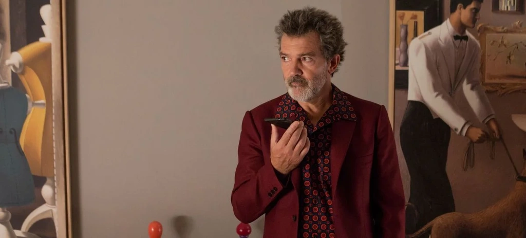 bol i blask antonio banderas 