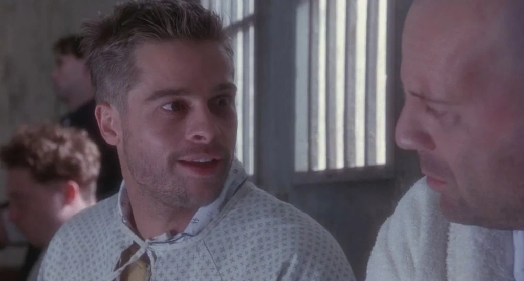 brad pitt 12 malp