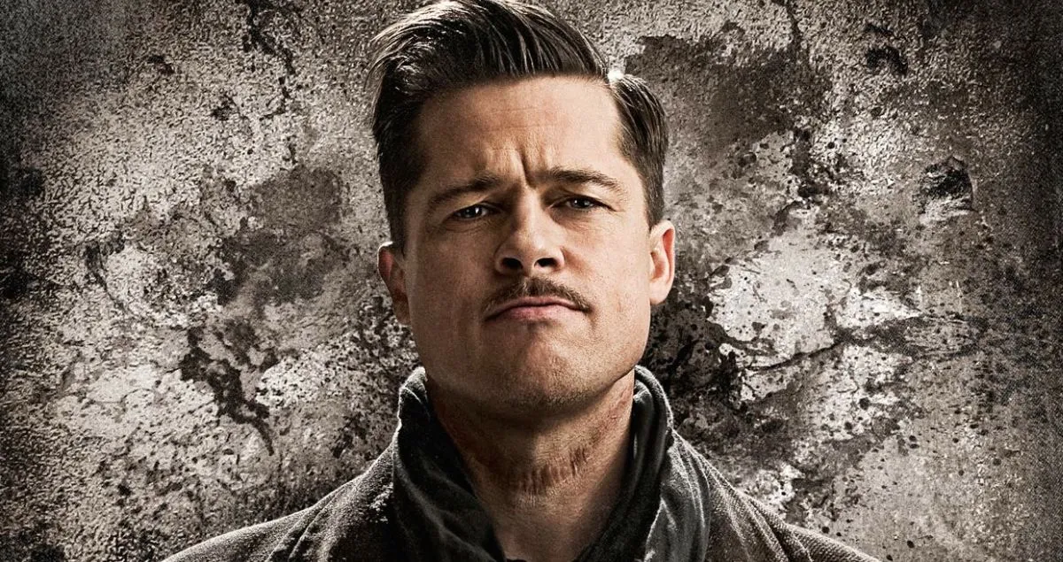 brad pitt bekarty wojny