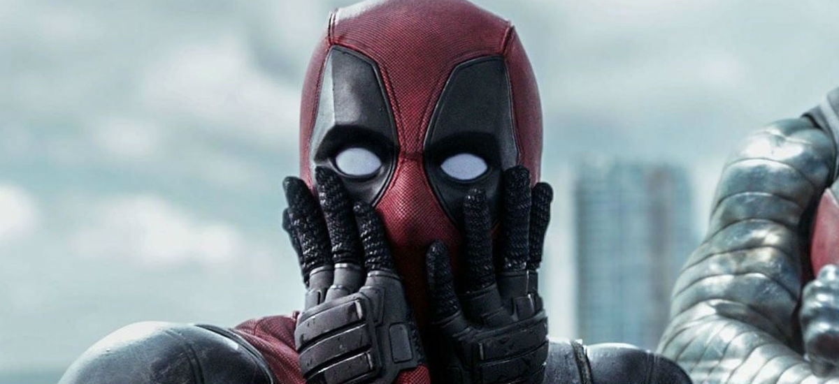 deadpool 3 disney