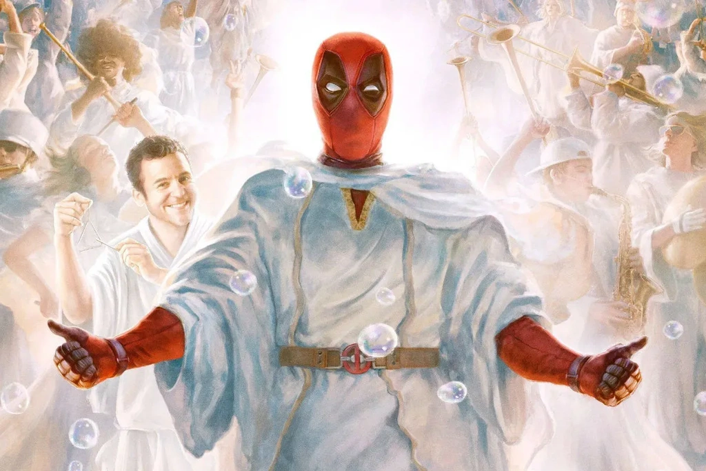deadpool 3 kategoria R