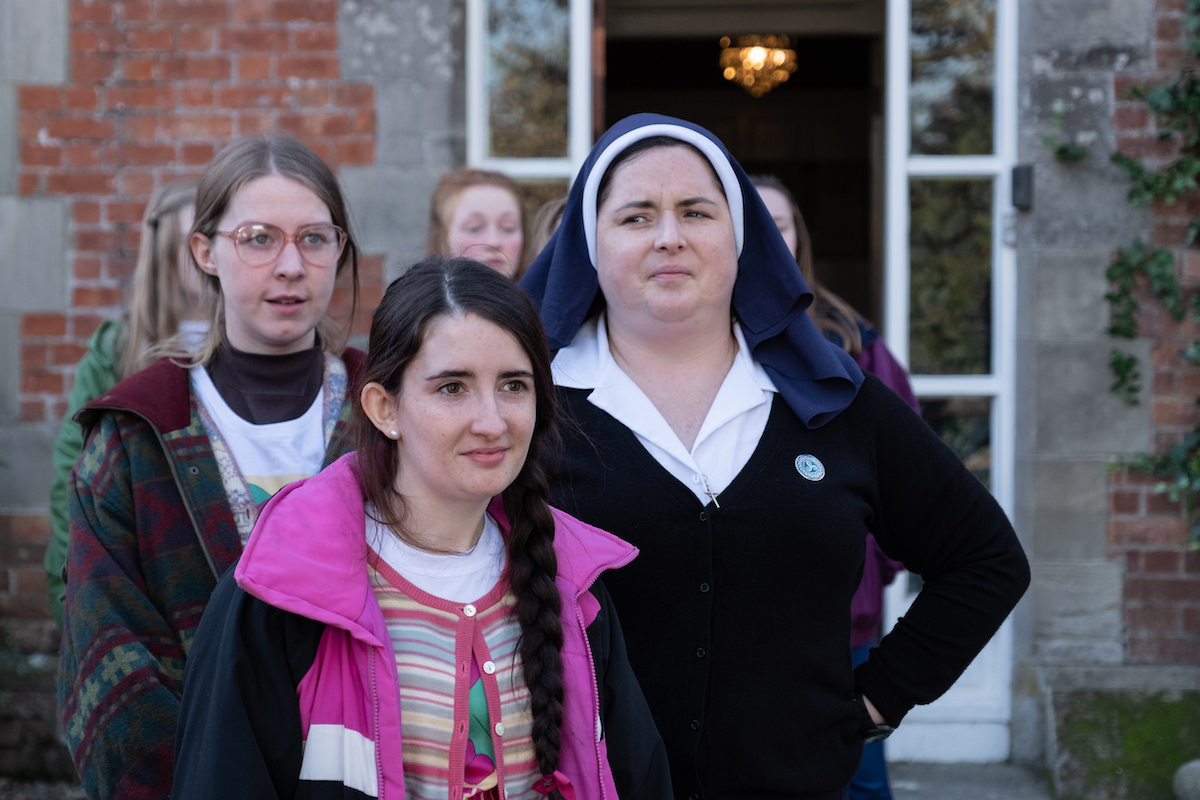 Derry Girls netflix class="wp-image-311386" 