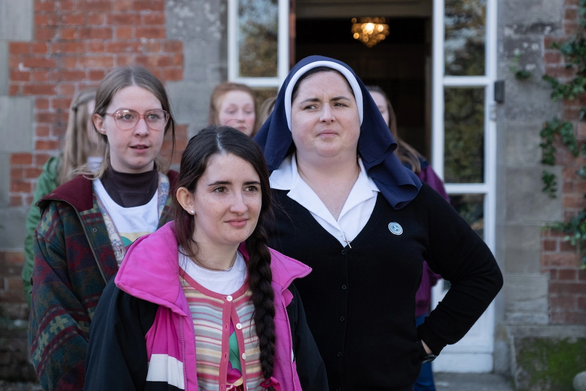 Derry Girls netflix class="wp-image-311386" 