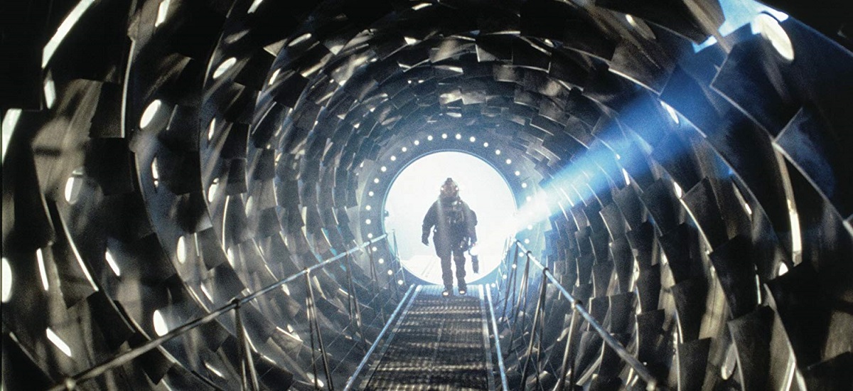 event horizon serial