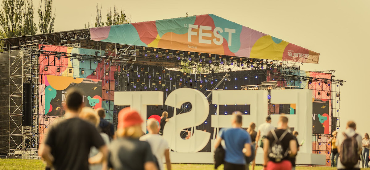 fest festival opinie 2019